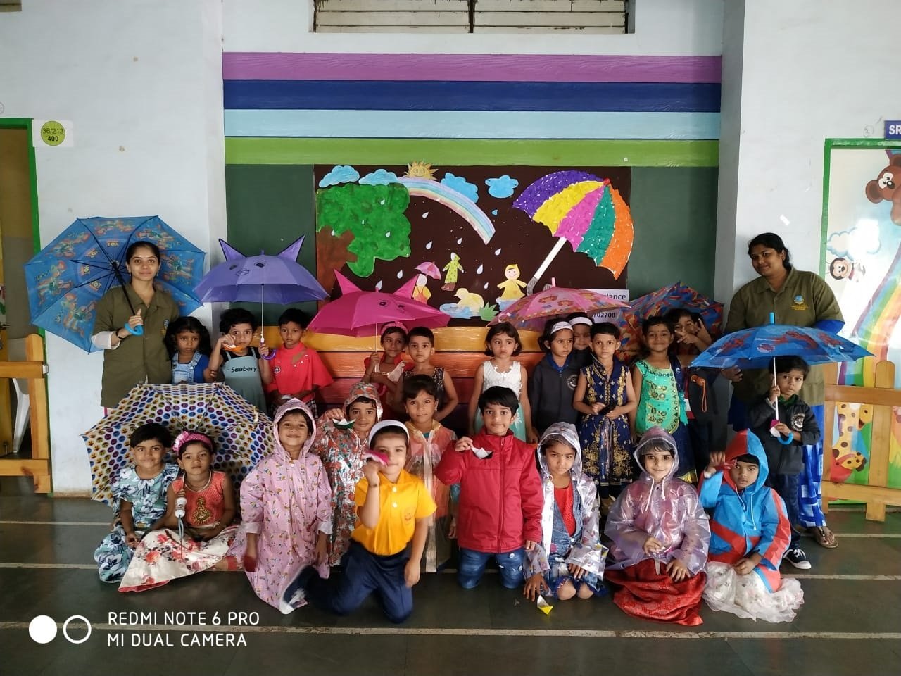 The Importance of Extracurricular Activities in Student Growth