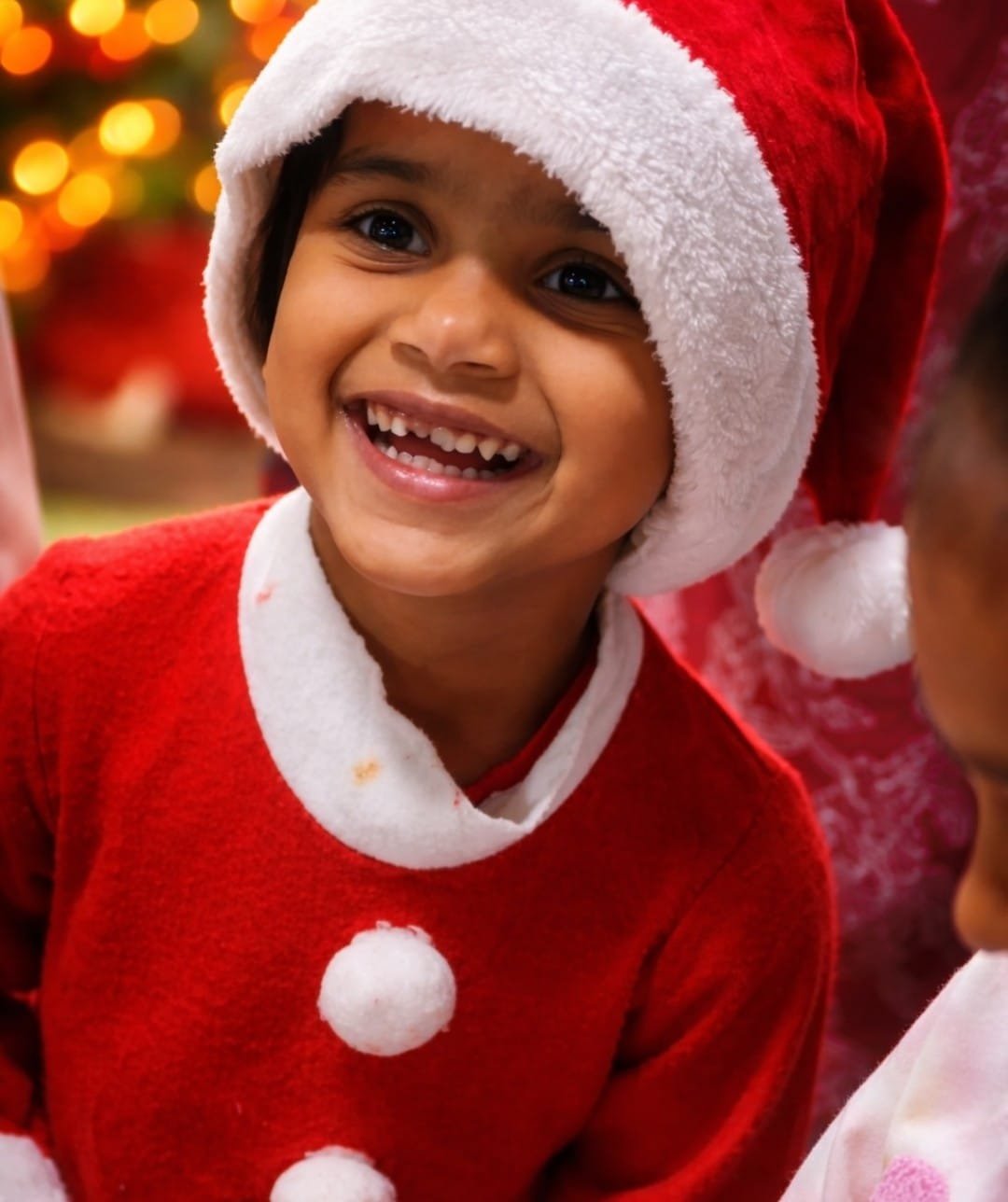 Christmas Celebration