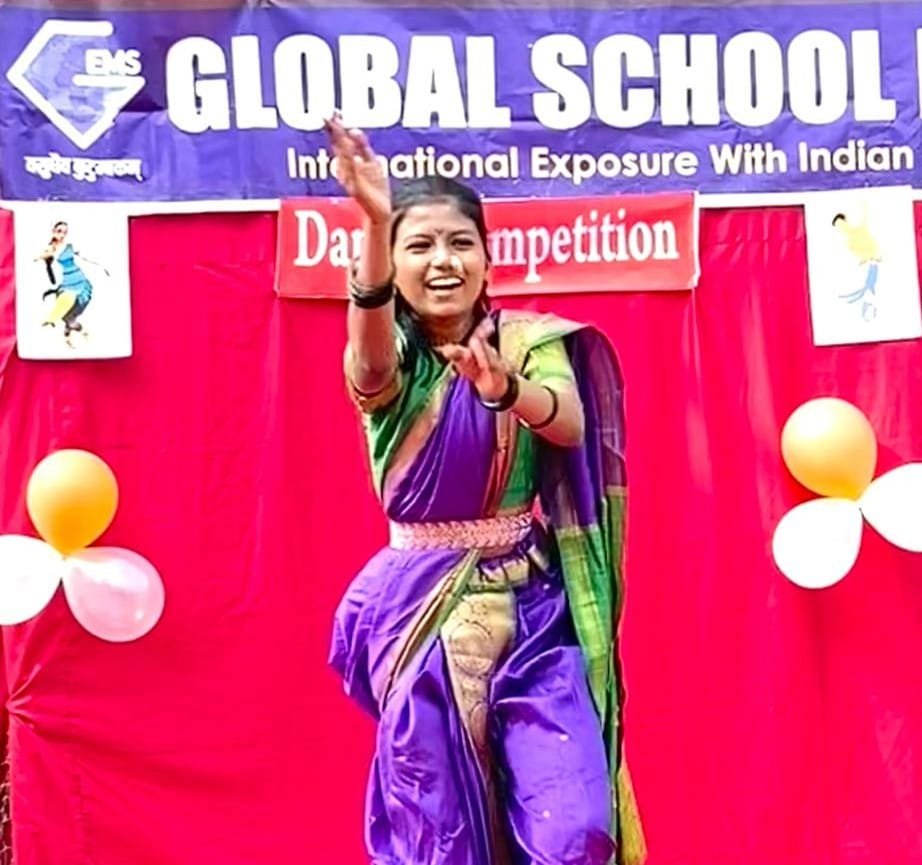 Dance Competition  Primary and Secondary