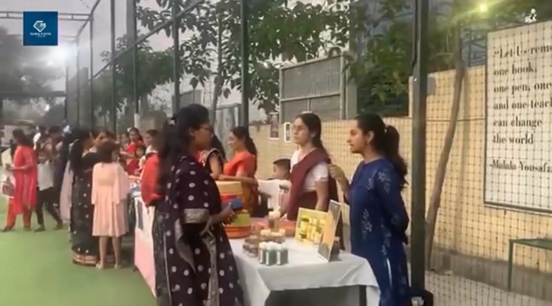 Food Festival and Parents Business Summit 2026
