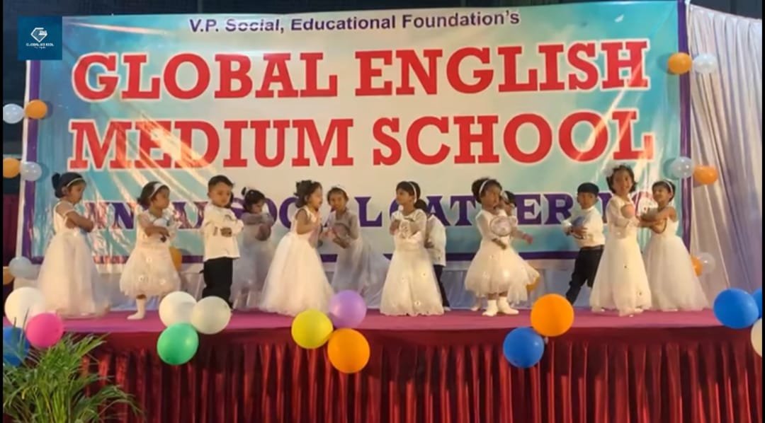 Preschool Annual Social Gathering