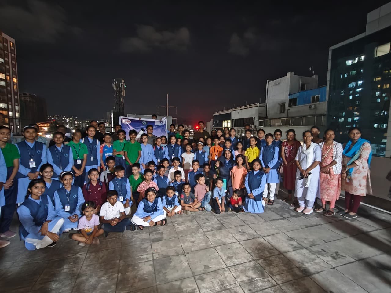 International Moon Observation Night 2025