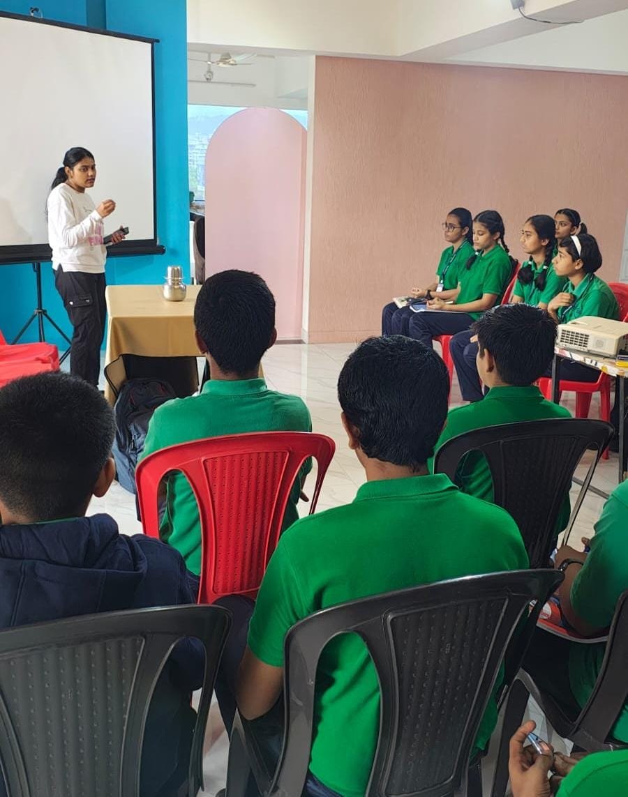 Cyber Security Session