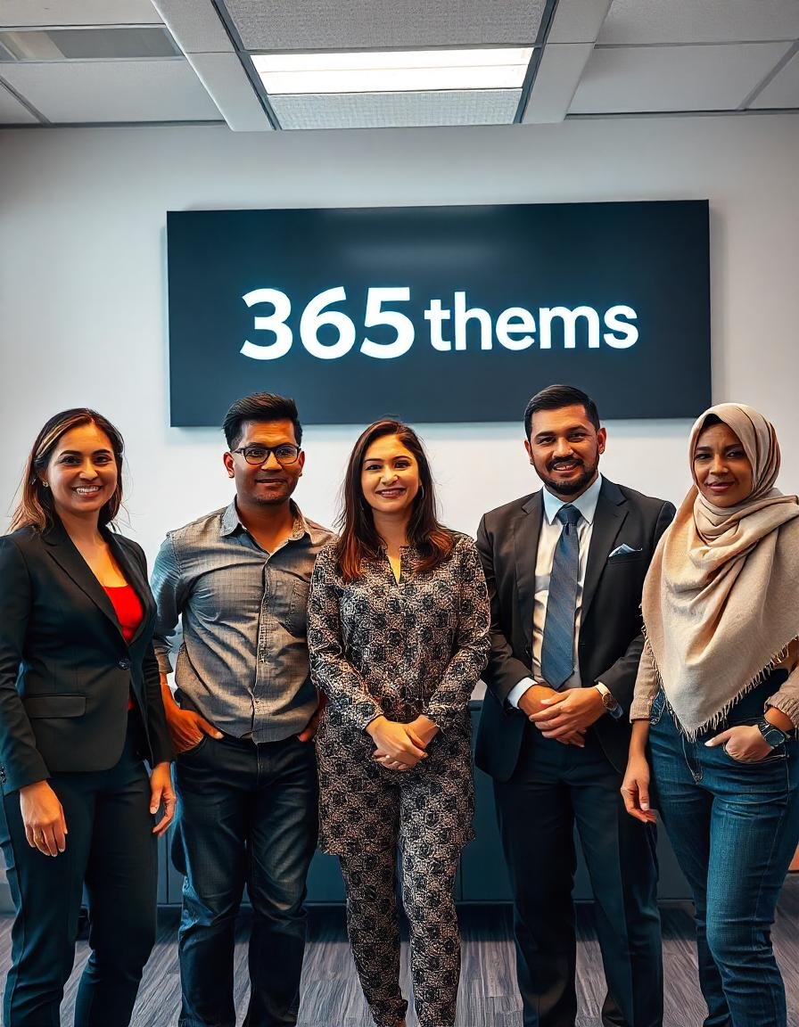 Laboratories (Science, Computer, Language)