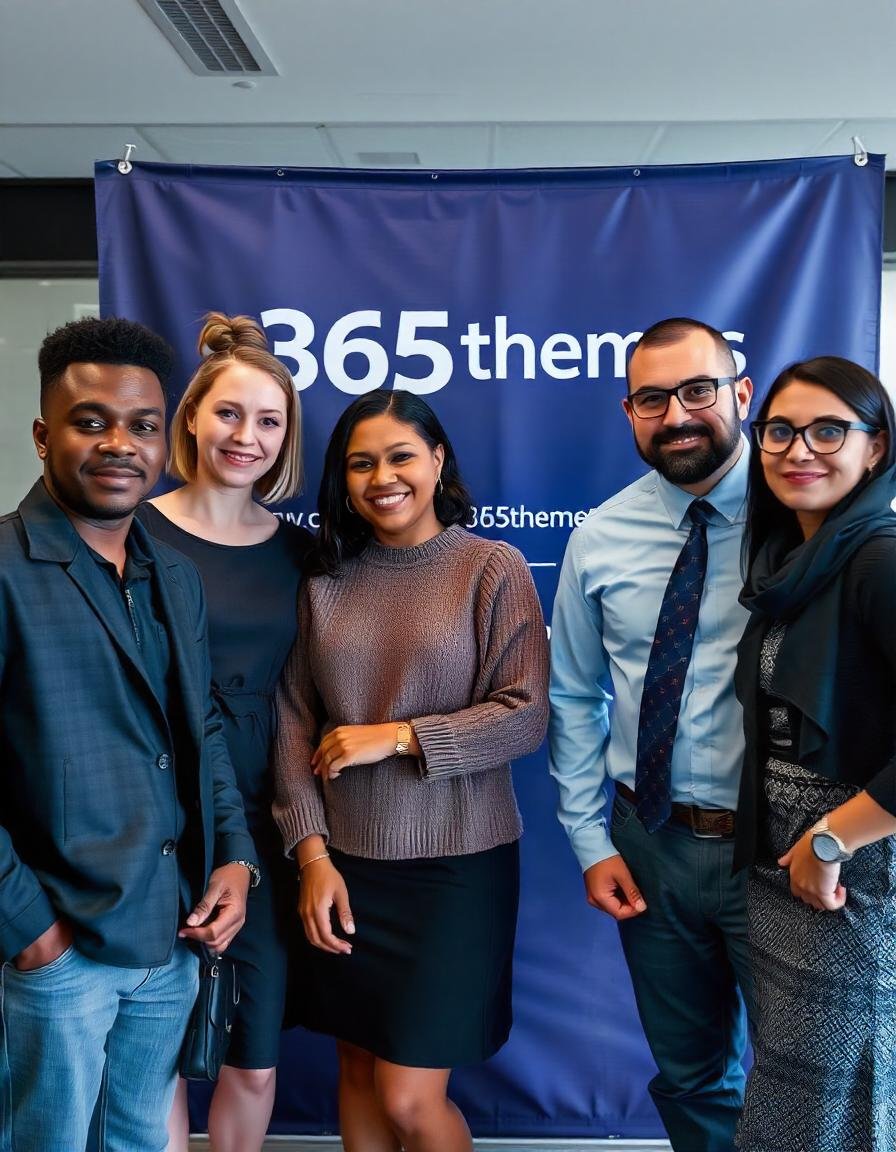 Scholarships & Awards